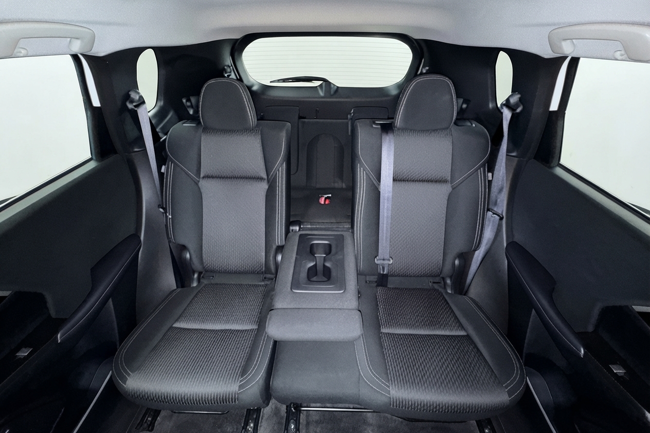 2026 Mitsubishi Outlander — photo 21 de 33