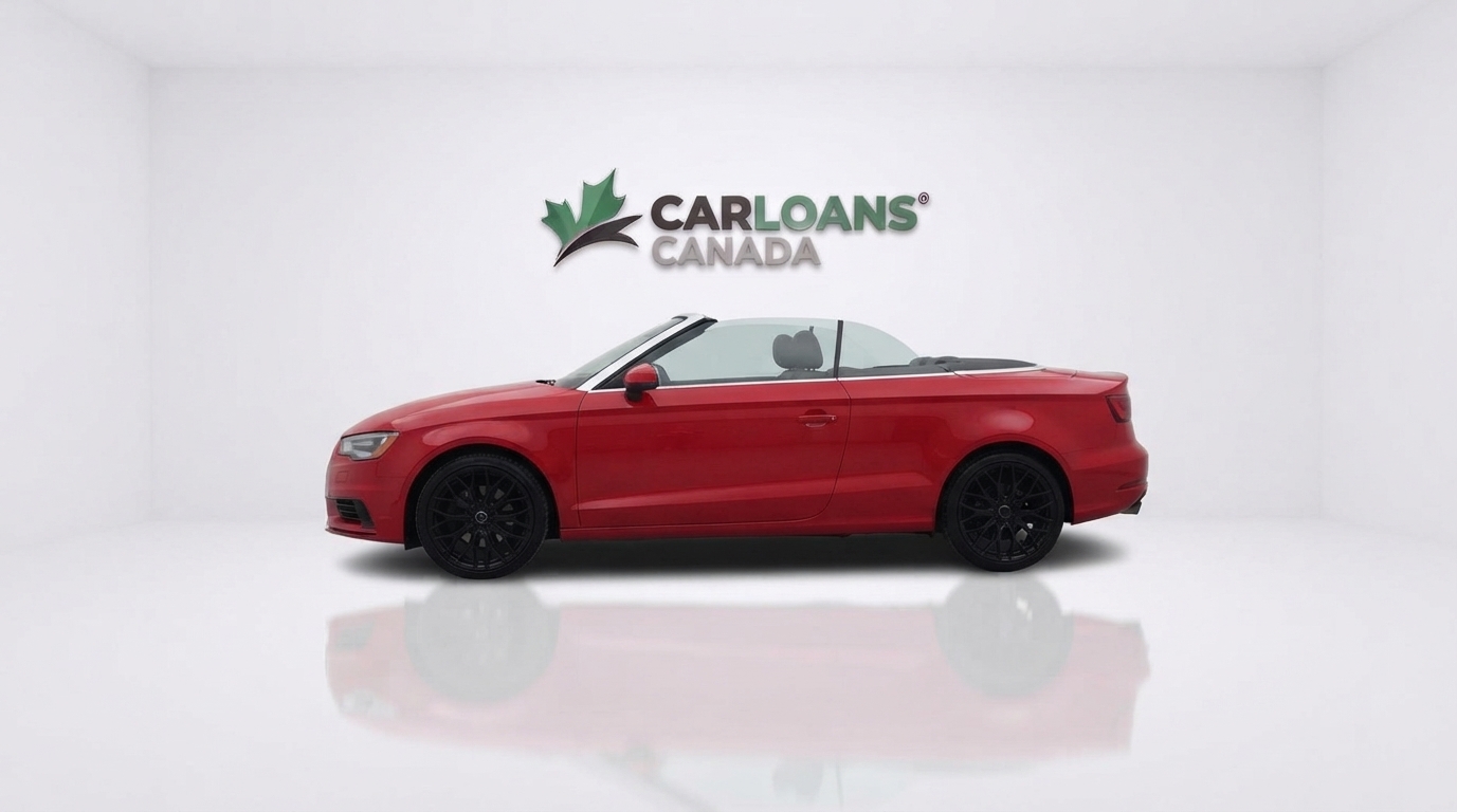 2017 Audi A3 — photo 6 of 35