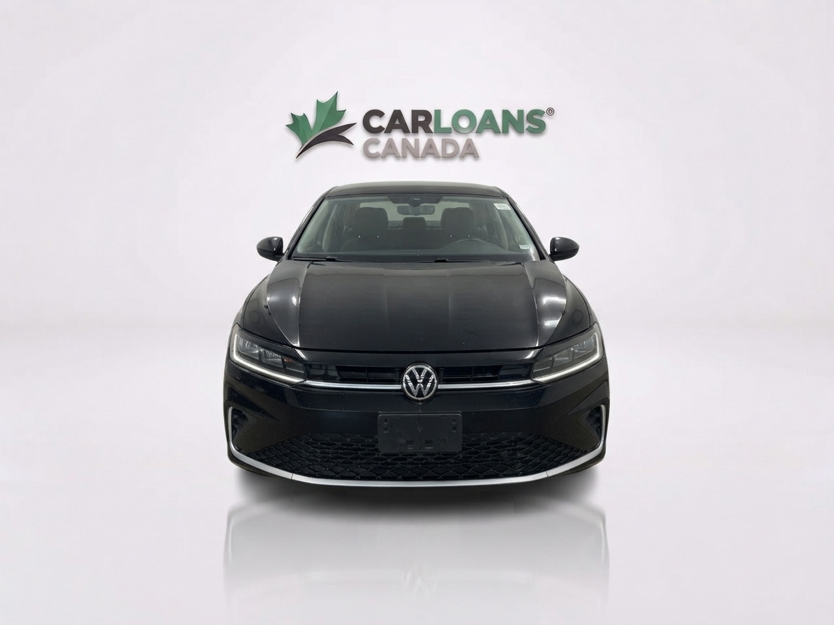 2026 Volkswagen Jetta — photo 5 of 21