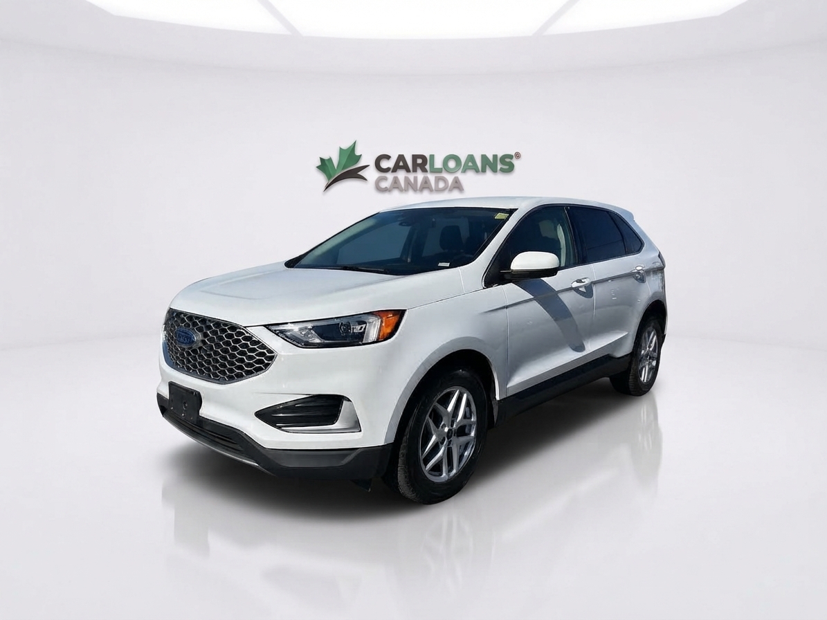 2024 Ford Edge — photo 2 de 34