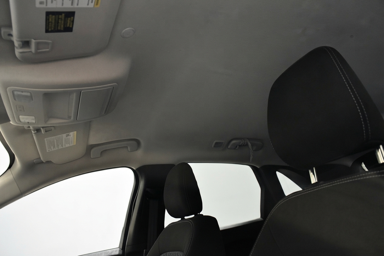 2025 Ford Escape — photo 21 de 32