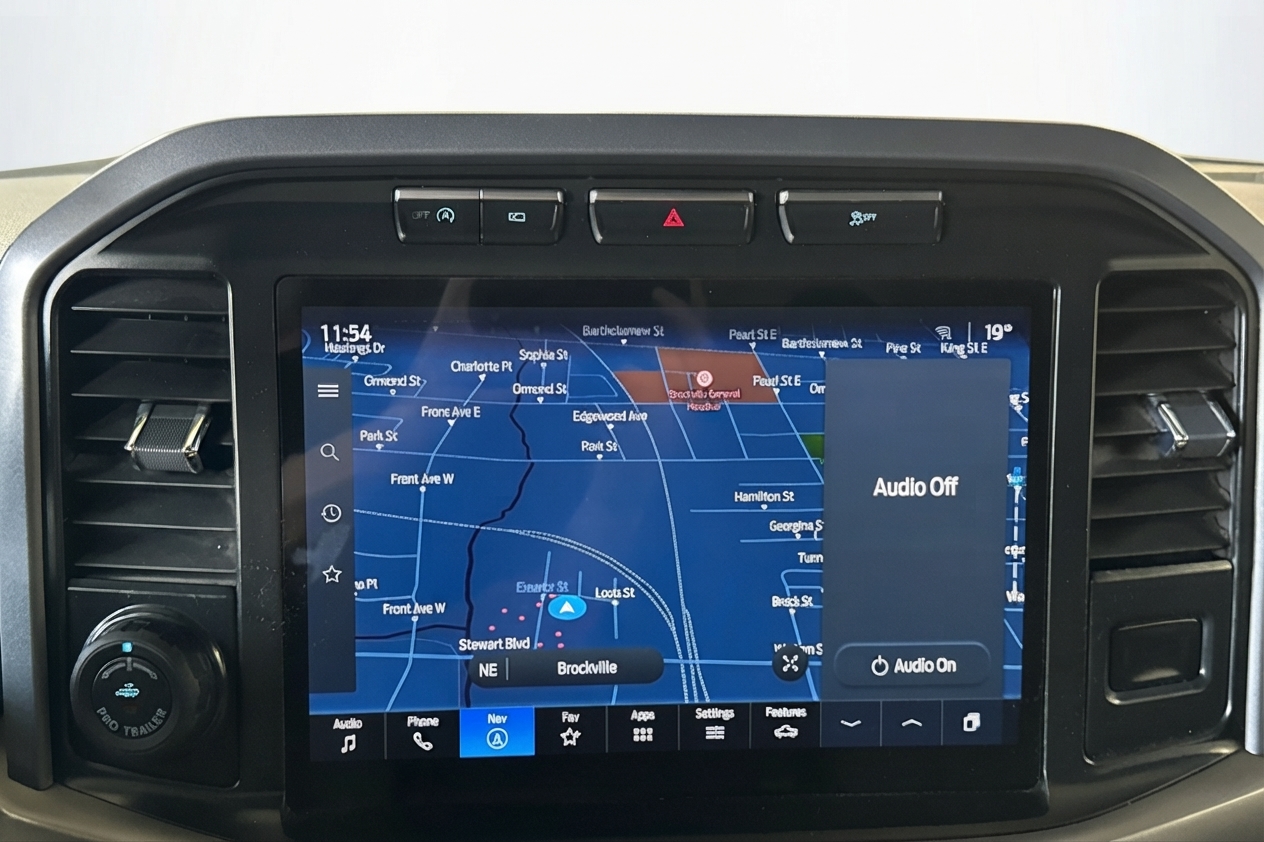 2024 Ford F-150 — photo 15 of 31