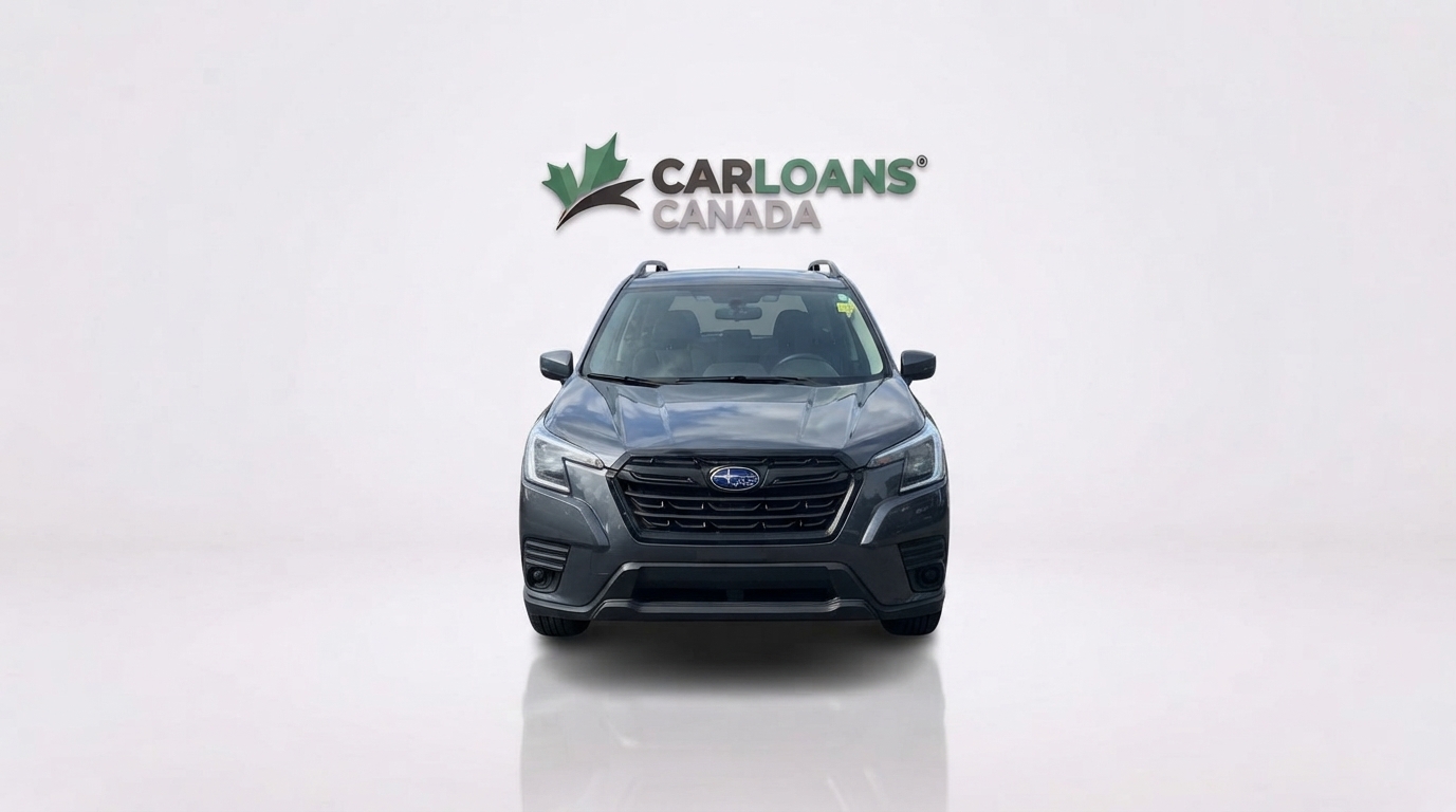 2024 Subaru Forester — photo 2 of 34