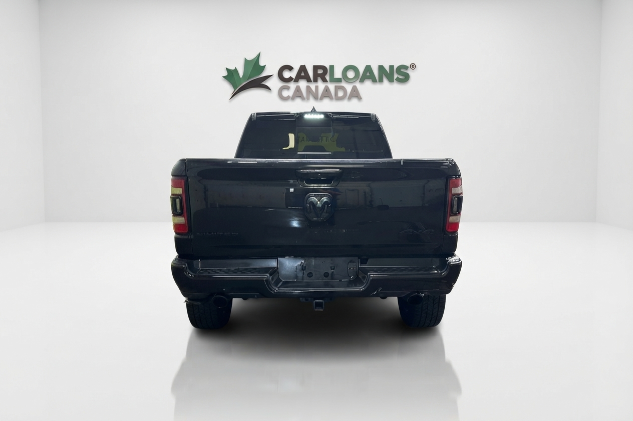 2023 Ram 1500 — photo 6 de 27