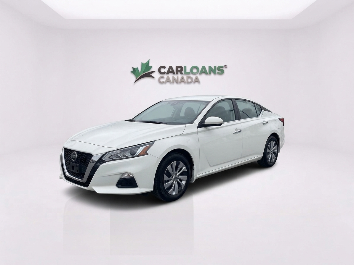 2025 Nissan Altima — photo 6 of 32