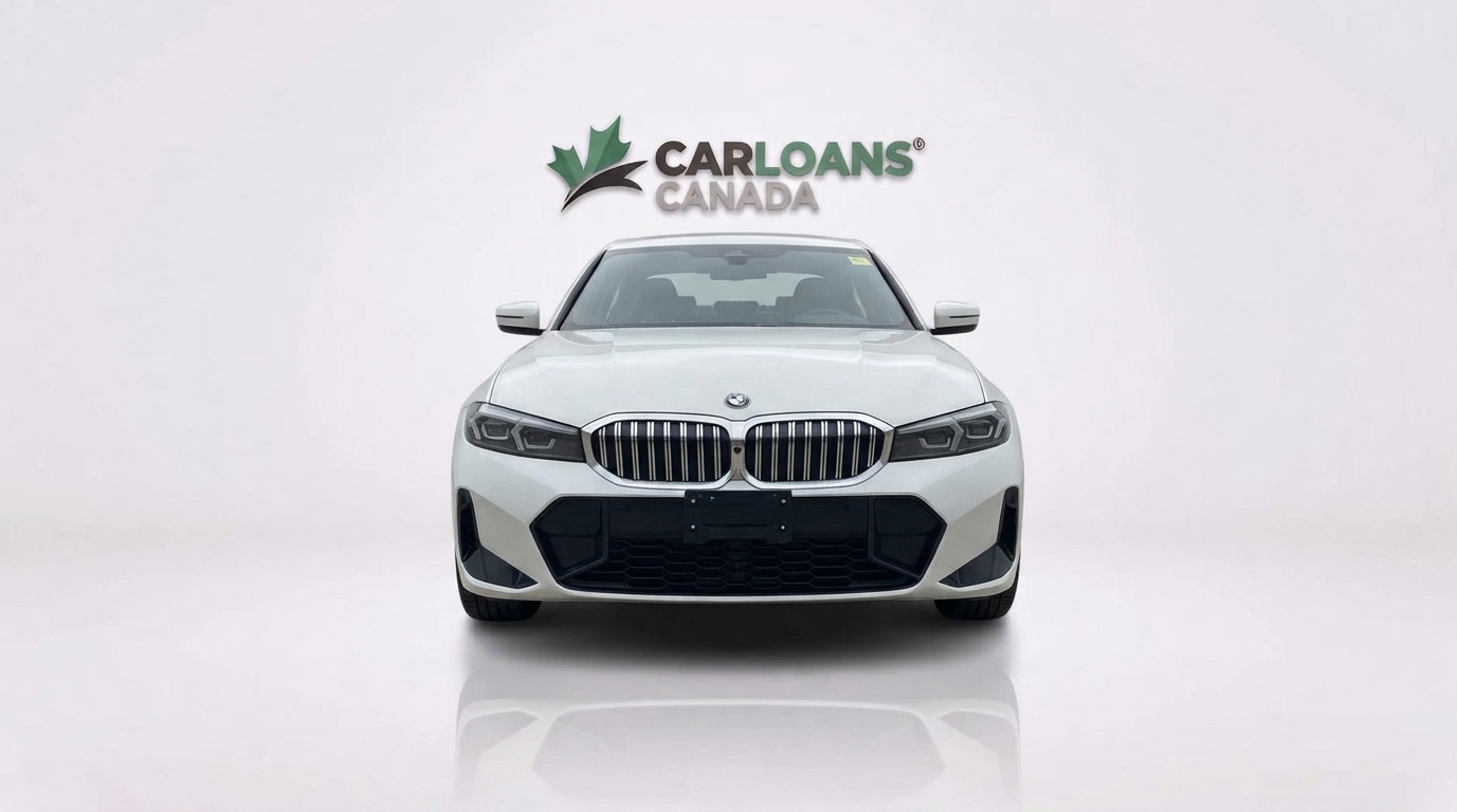 2025 BMW 3 Series — photo 9 de 34