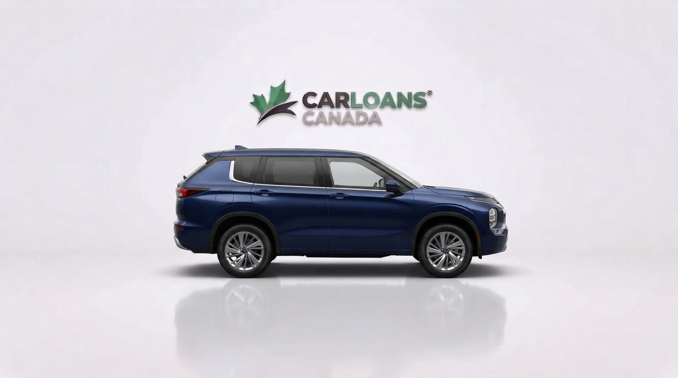 2025 Mitsubishi Outlander — photo 6 de 34