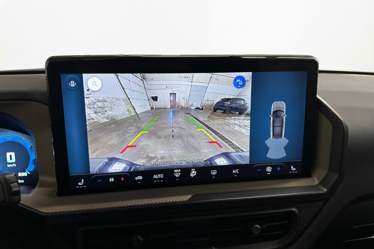 2025 Ford Bronco Sport — photo 24 of 32