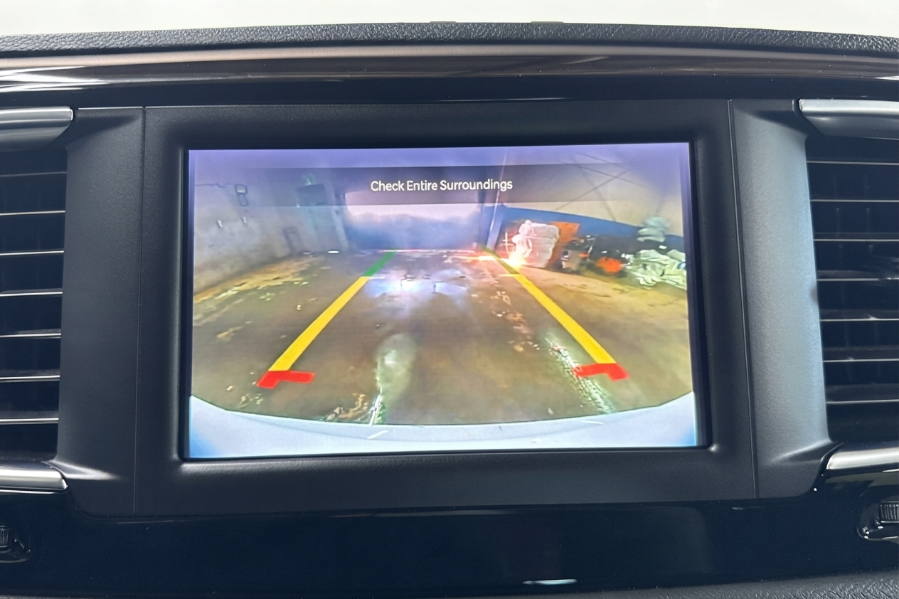 2024 Chrysler Grand Caravan — photo 25 of 34