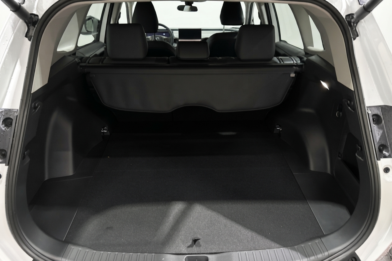 2026 Toyota RAV4 — photo 10 of 28