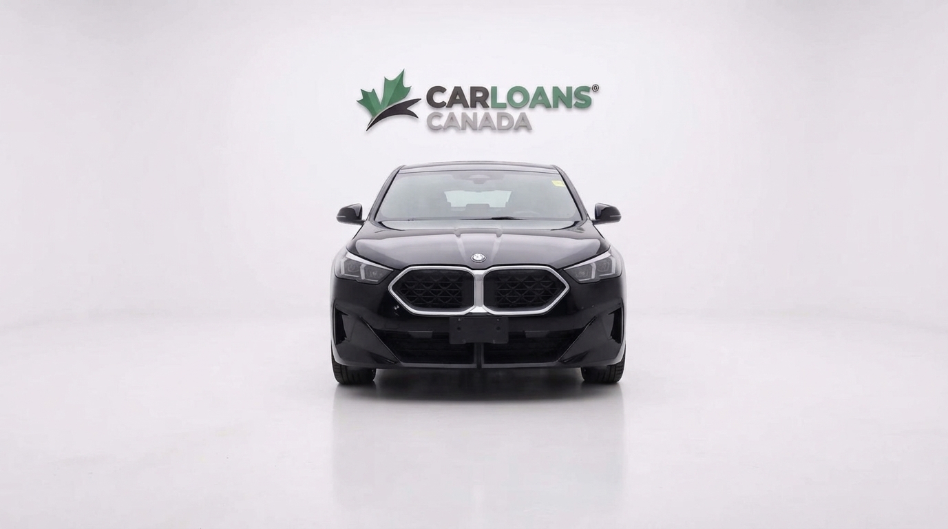 2025 BMW X2 — photo 5 de 34