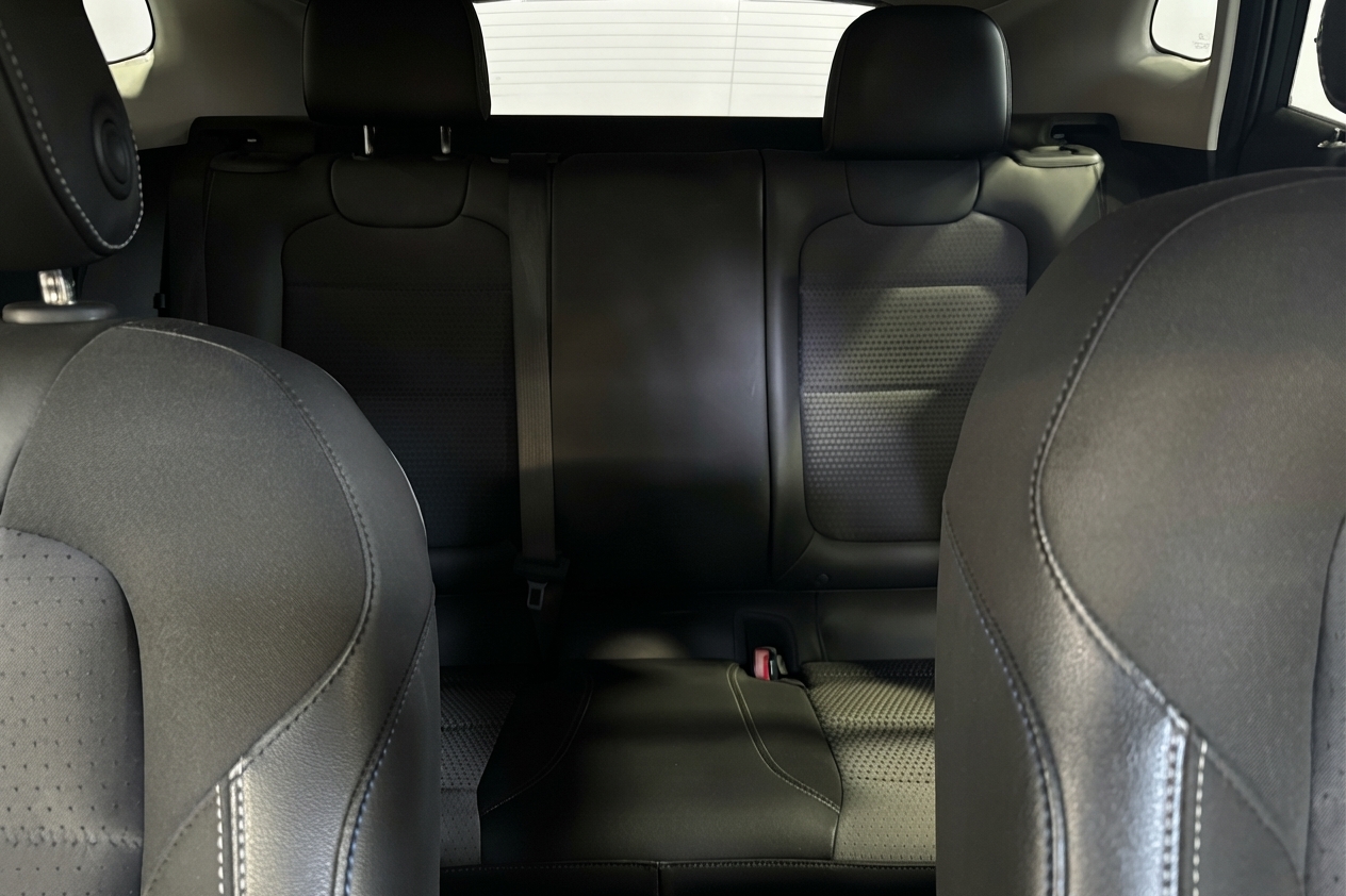 2025 Chevrolet Trax — photo 22 of 33