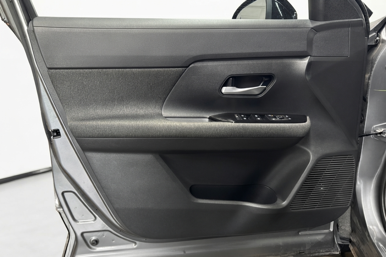 2026 Nissan Kicks — photo 19 de 33