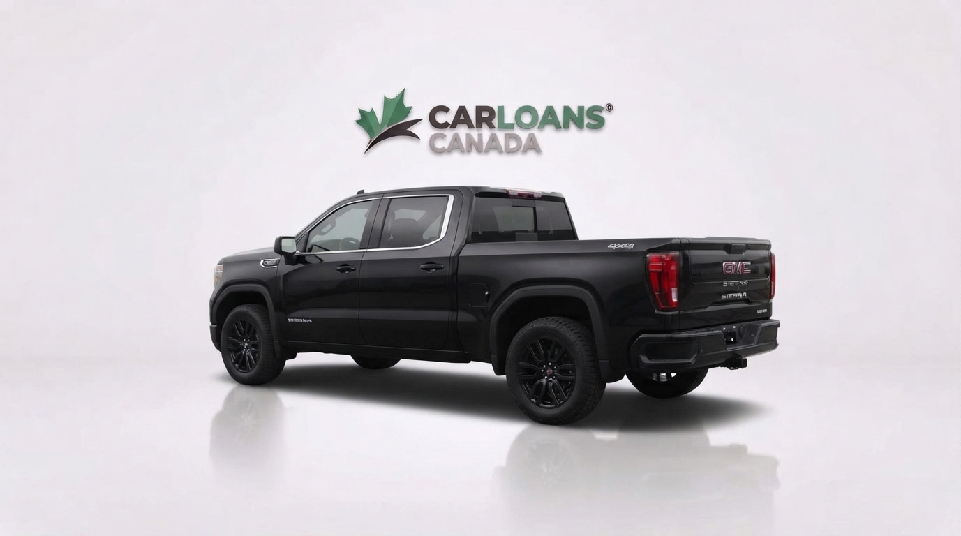 2024 GMC Sierra 1500 — photo 4 of 34