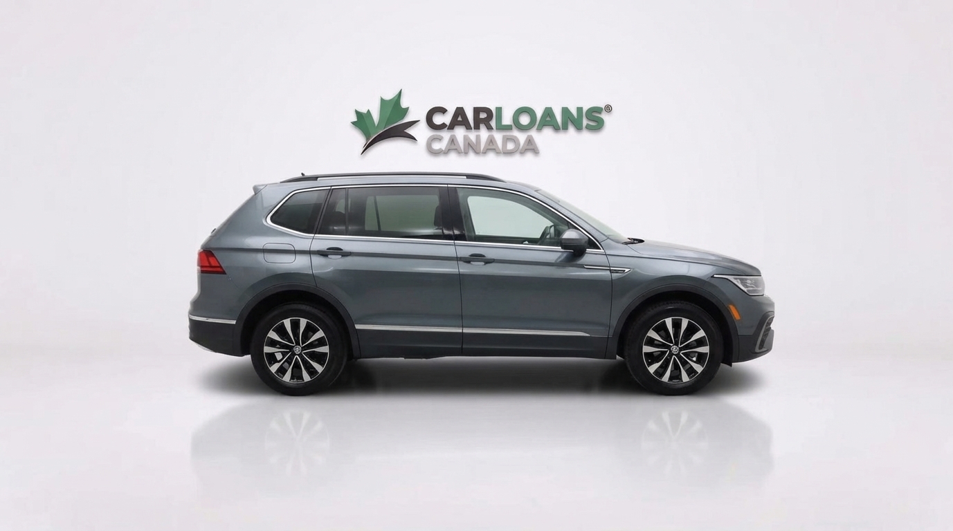 2024 Volkswagen Tiguan — photo 8 de 34