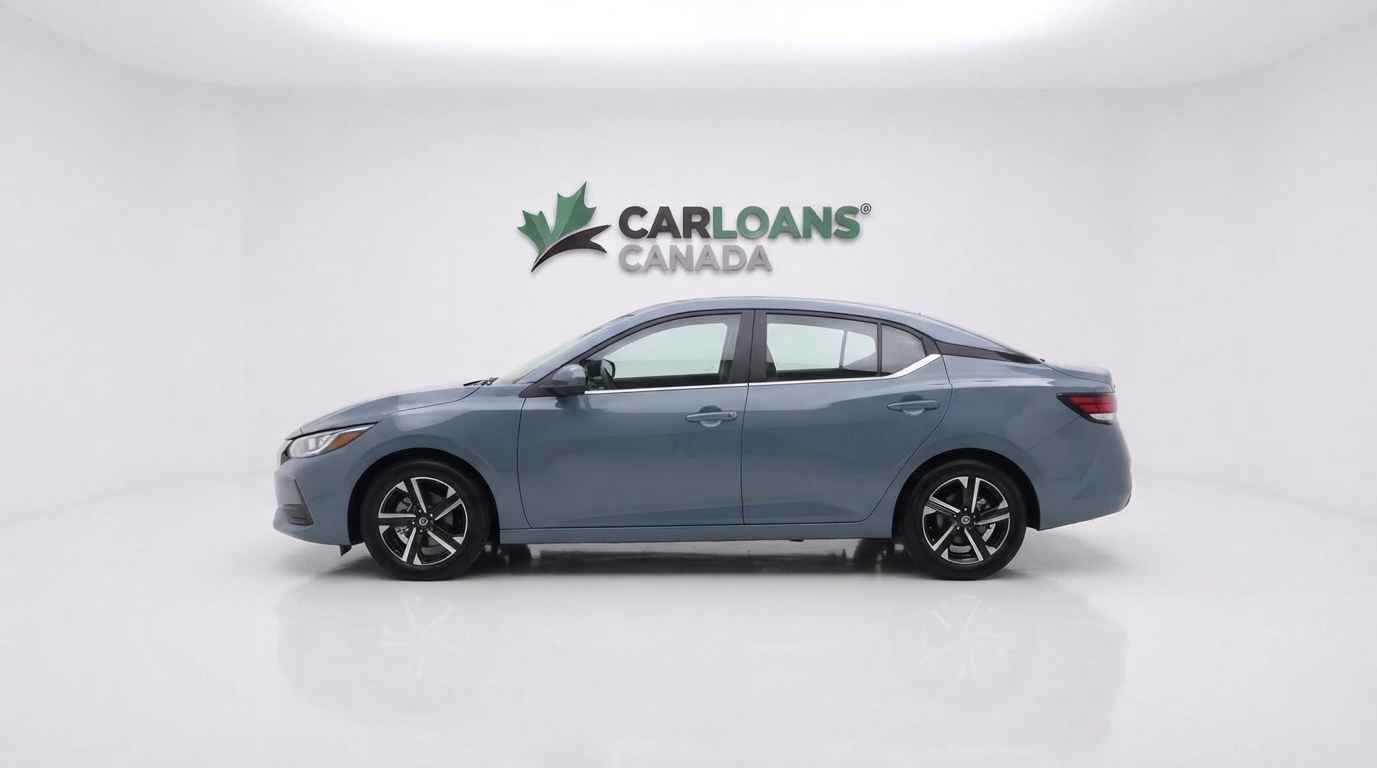 2024 Nissan Sentra — photo 3 of 31