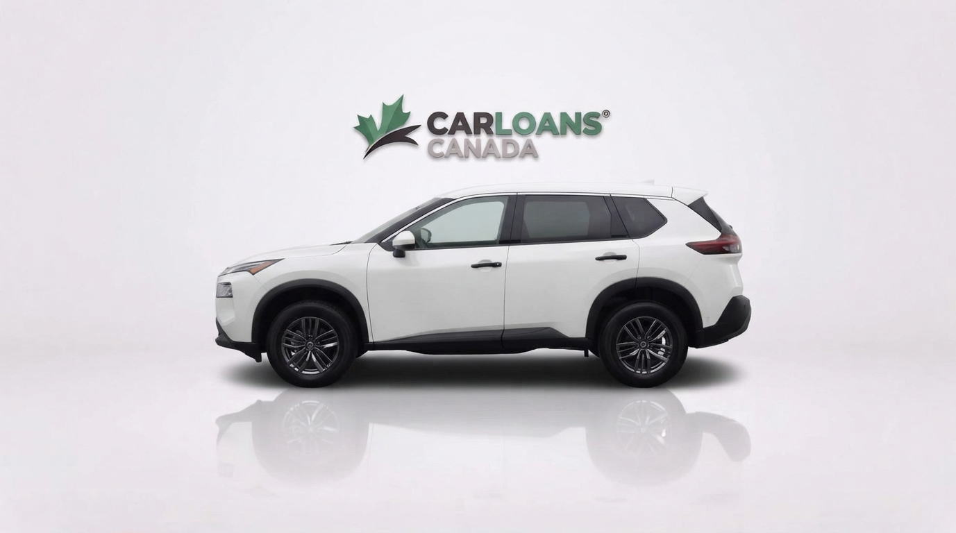 2025 Nissan Rogue — photo 3 of 34