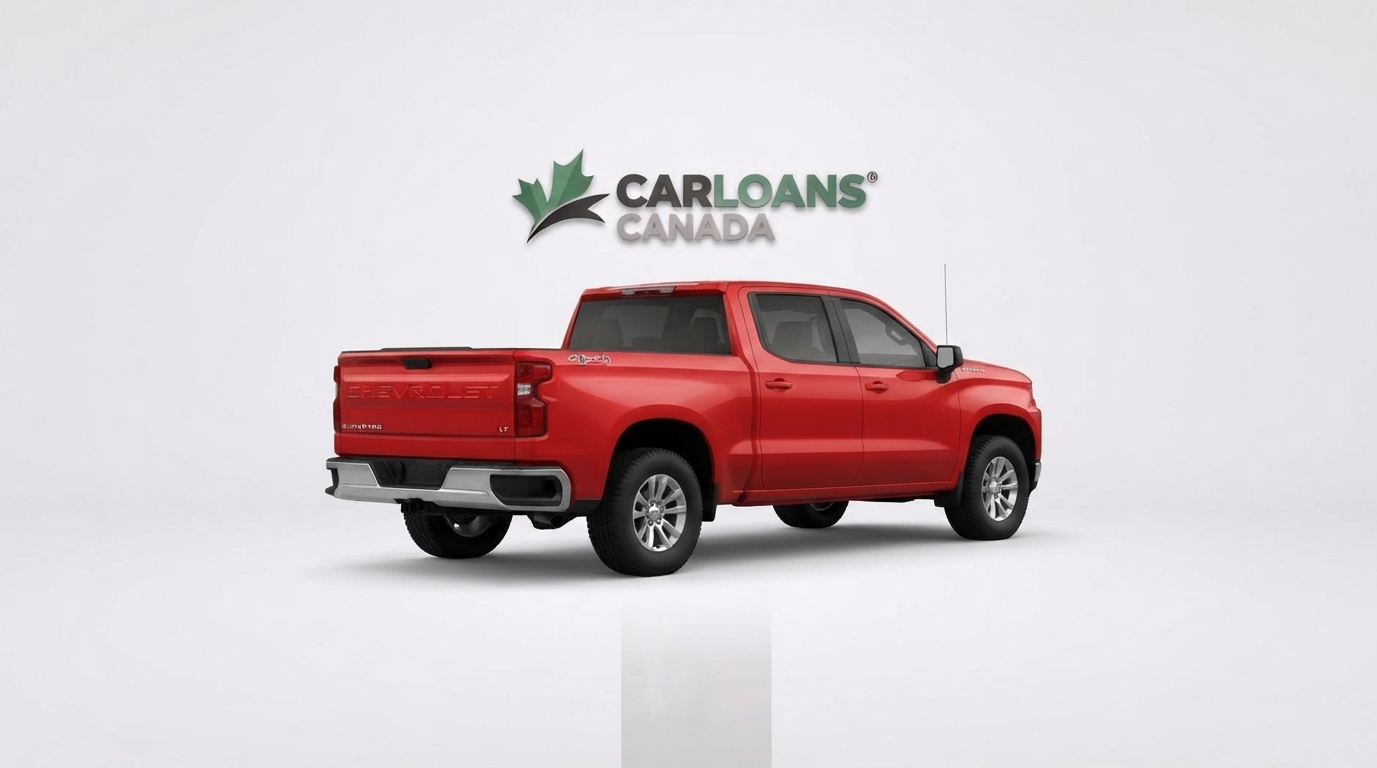 2025 Chevrolet Silverado 1500 — photo 7 of 34