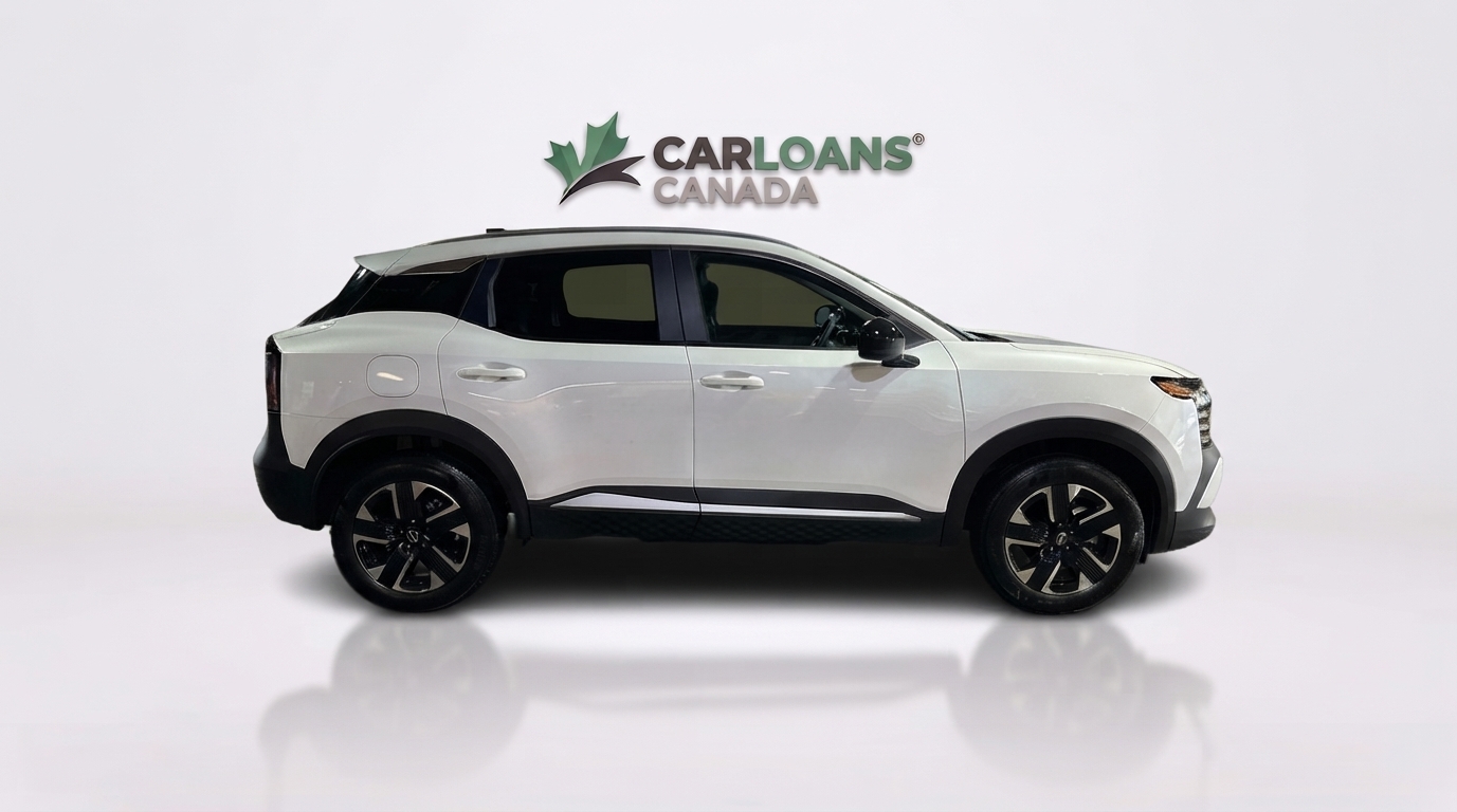 2026 Nissan Kicks — photo 4 de 34