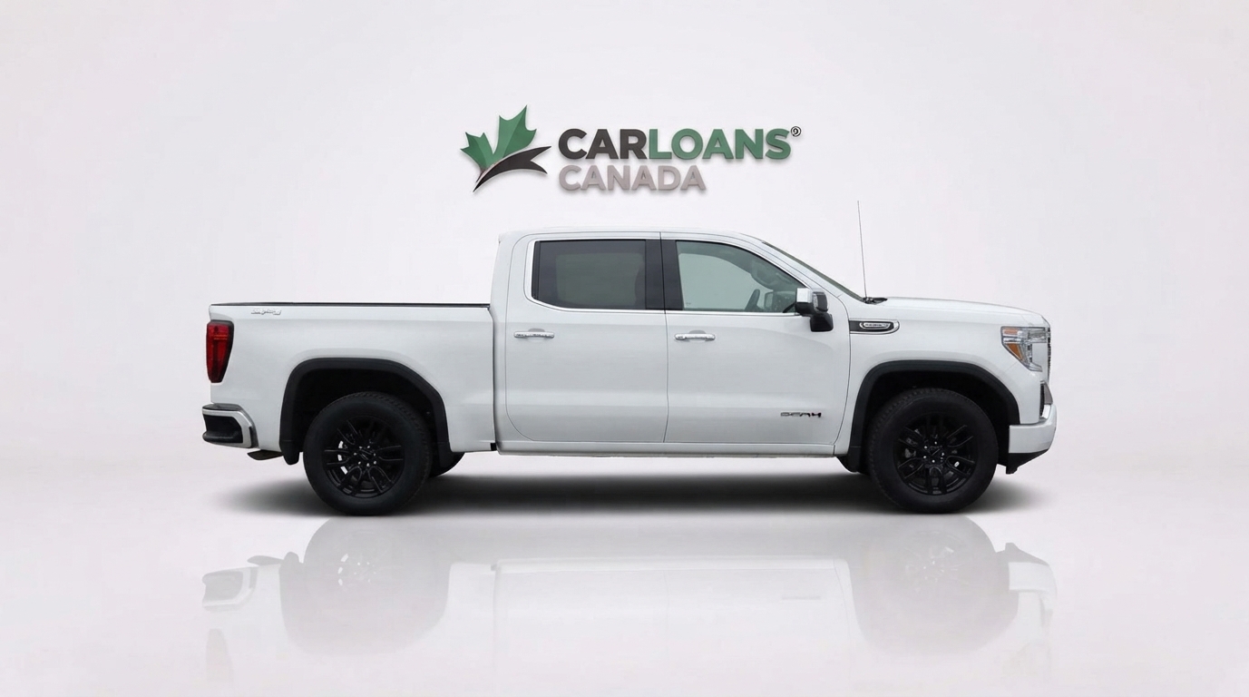 2024 GMC Sierra 1500 — photo 7 de 37