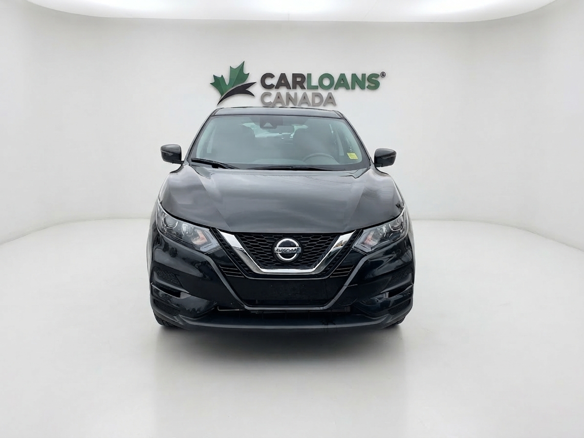 2023 Nissan Qashqai — photo 4 of 33