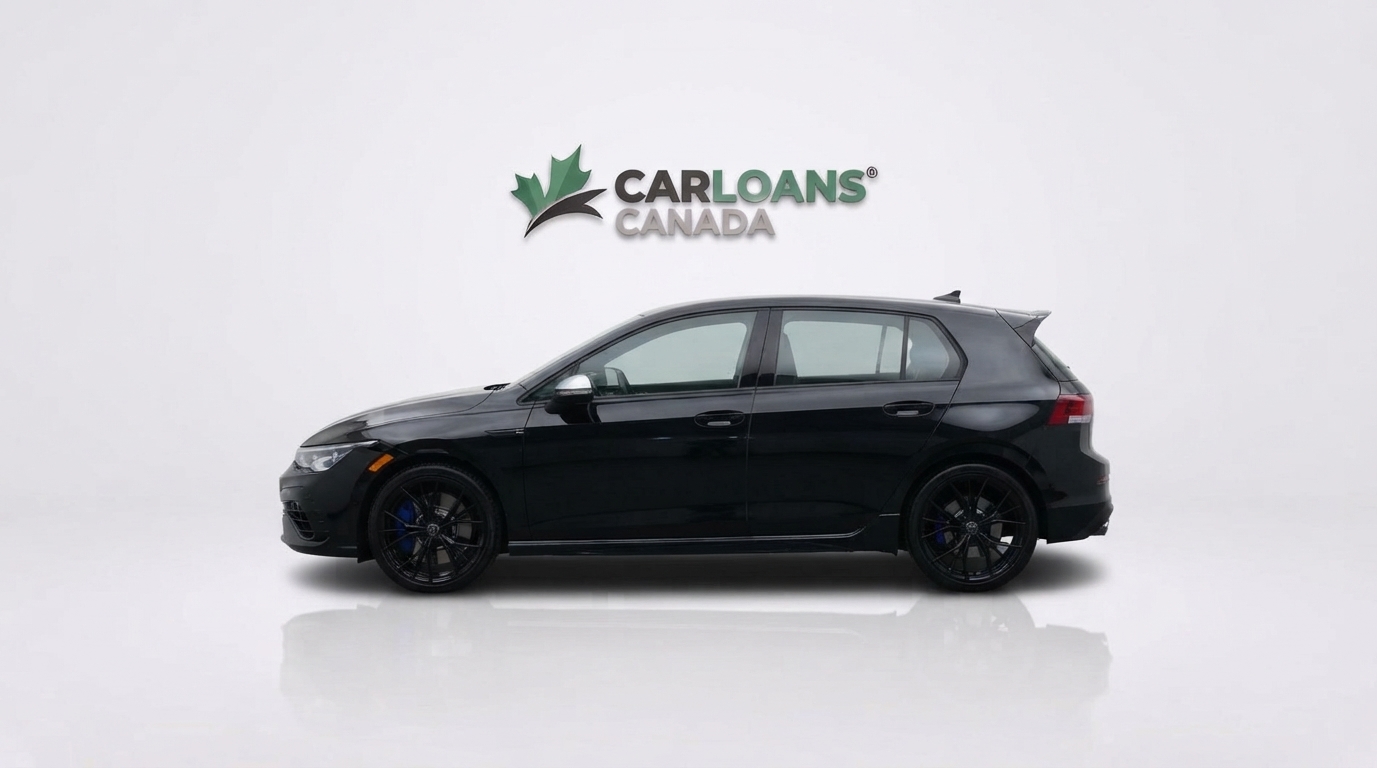 2024 Volkswagen Golf — photo 4 of 34