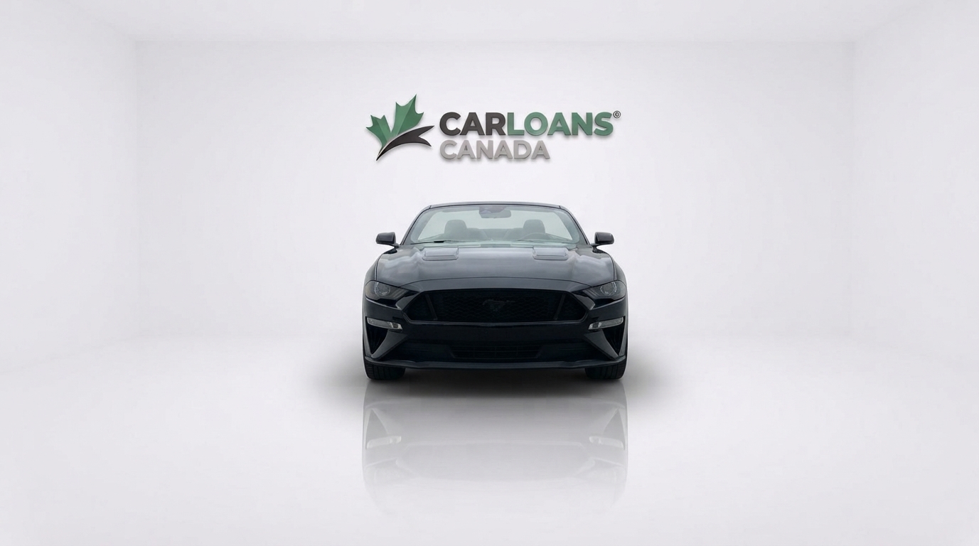 2021 Ford Mustang — photo 2 de 39