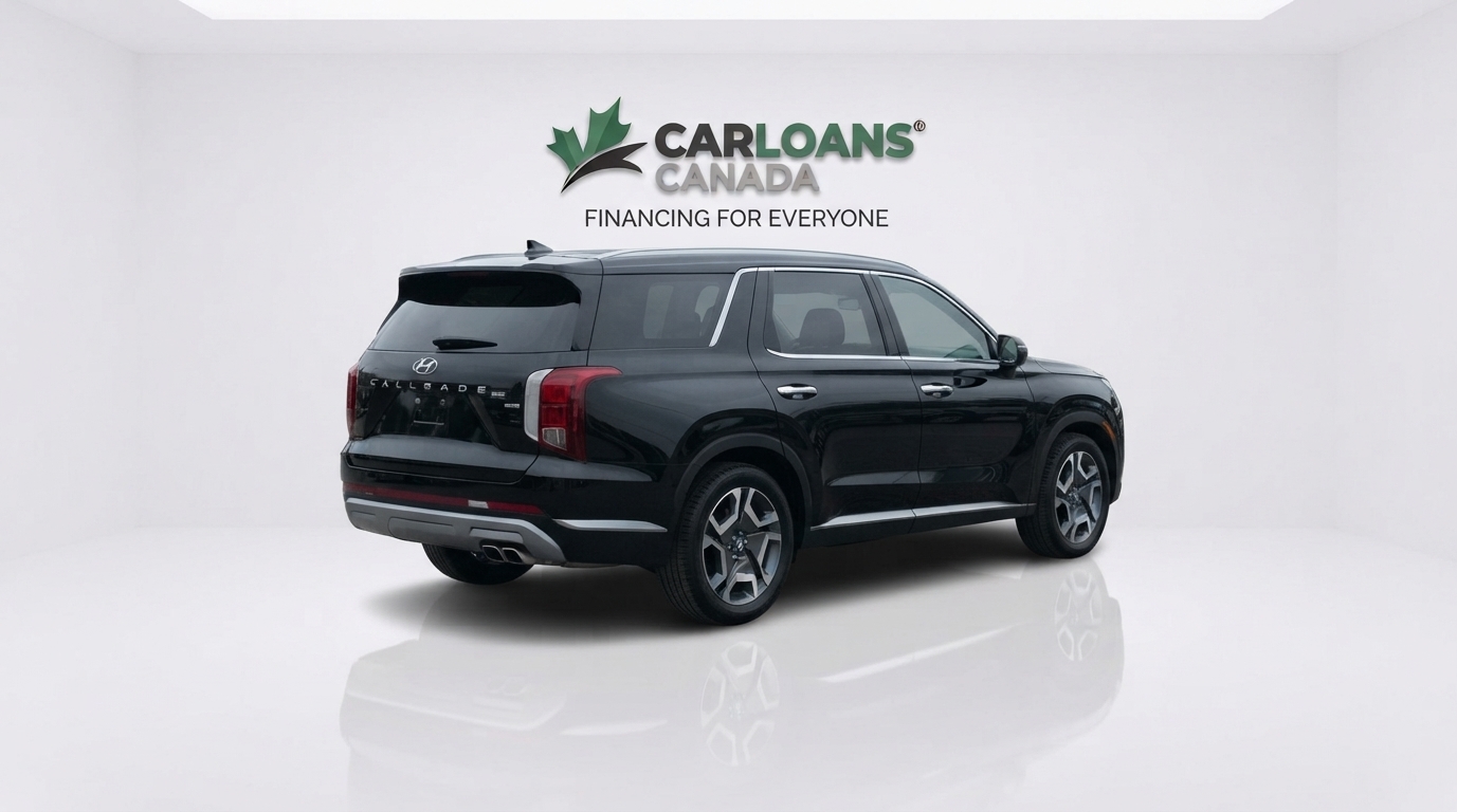2024 Hyundai Palisade — photo 6 de 33