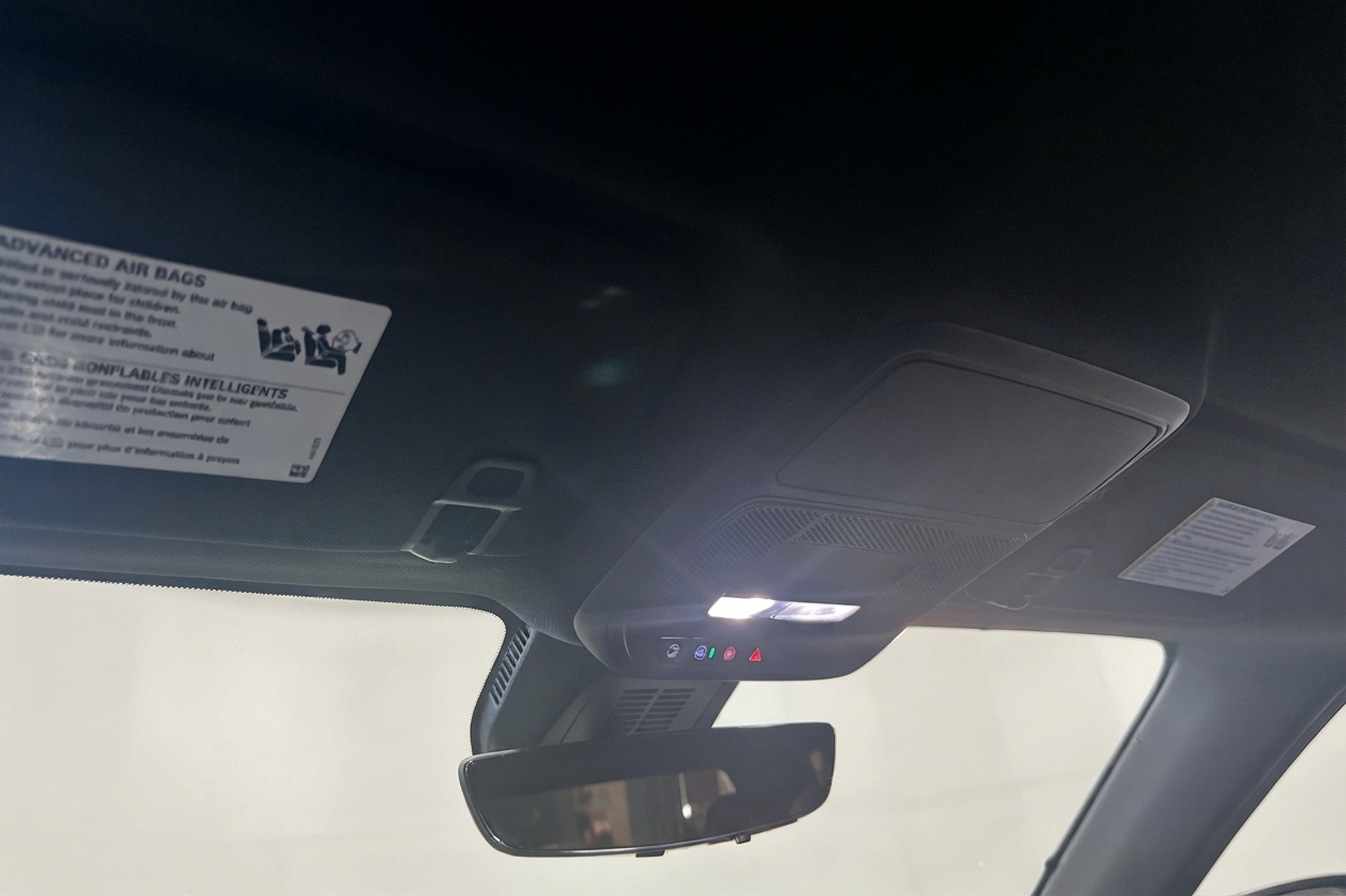2025 Chevrolet Equinox — photo 16 de 41
