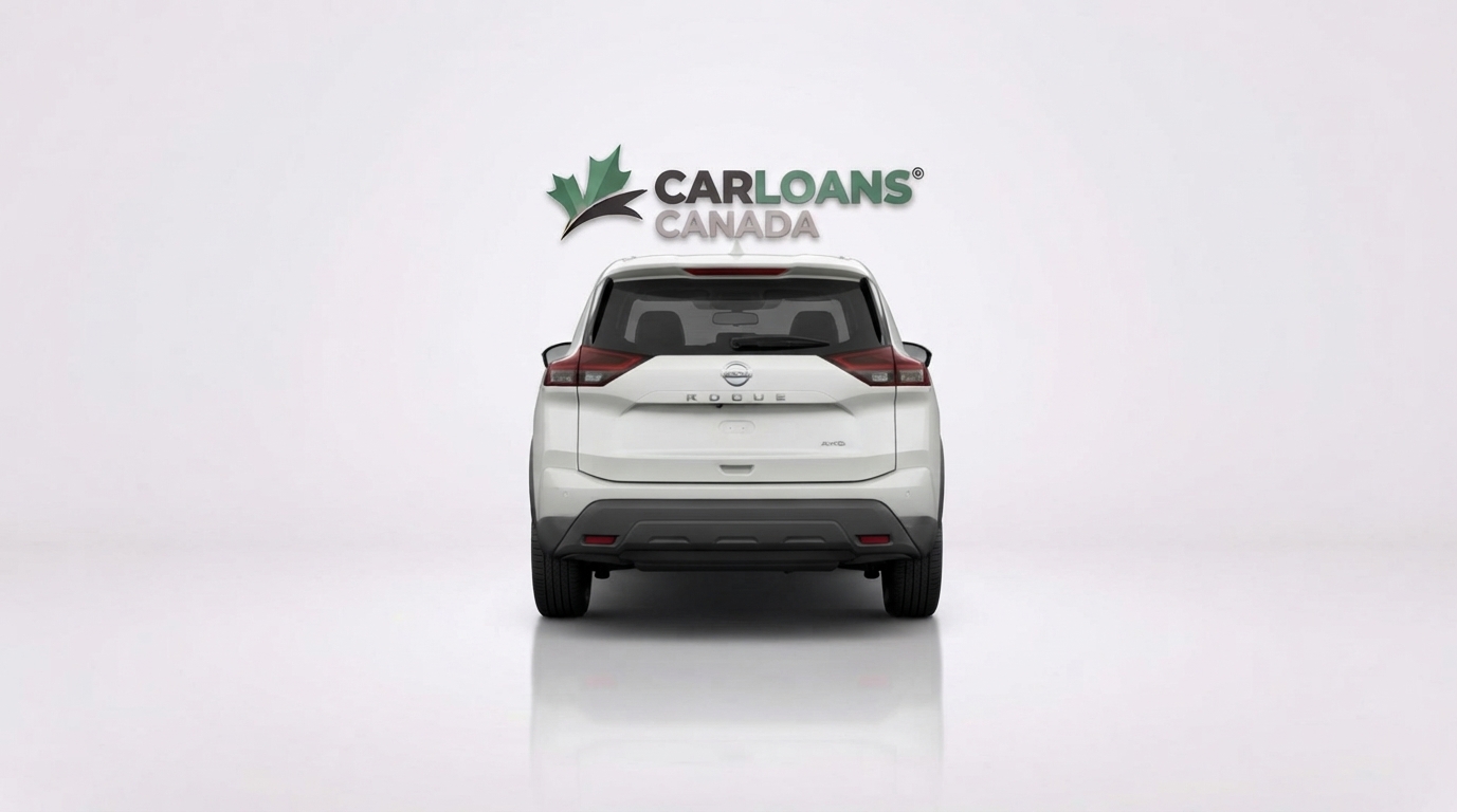 2025 Nissan Rogue — photo 5 de 34