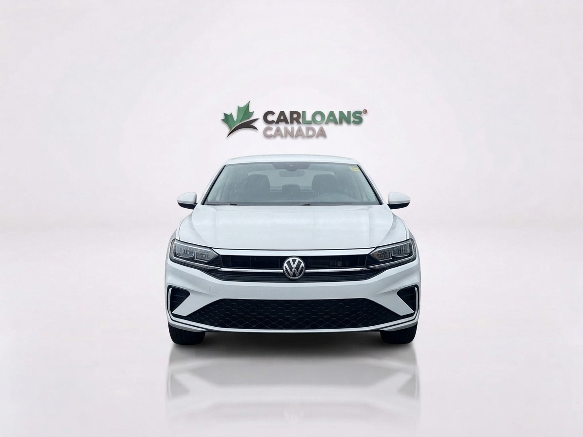 2026 Volkswagen Jetta — photo 2 of 34