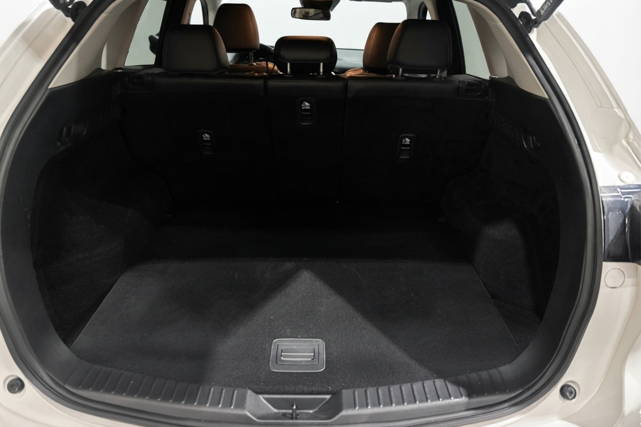 2025 Mazda CX-5 — photo 10 de 28