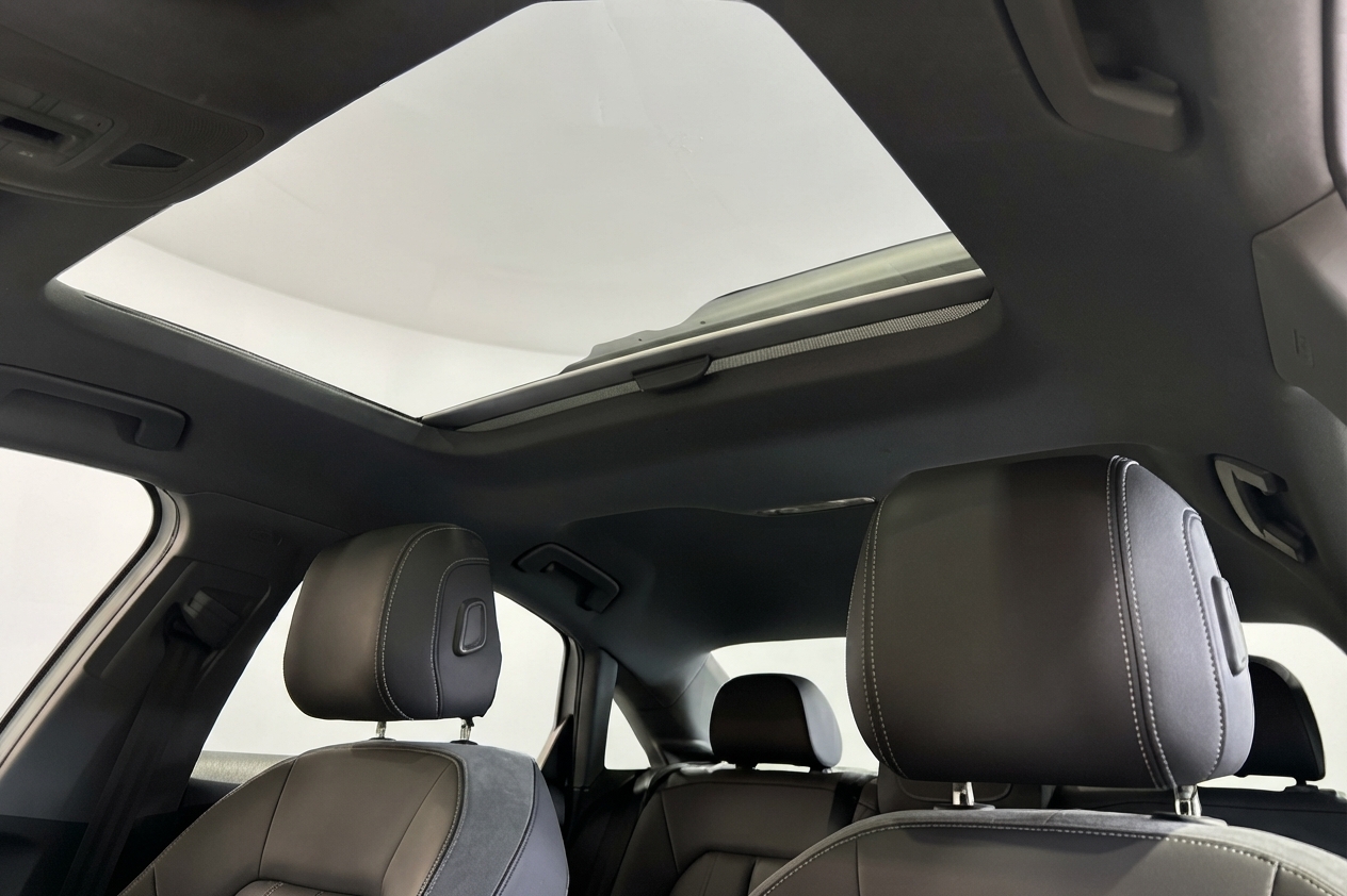 2026 Audi A3 Sedan — photo 20 of 33