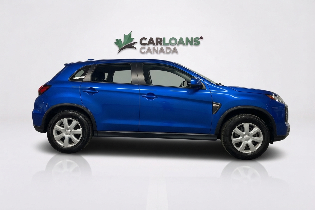 2026 Mitsubishi RVR — photo 4 of 32