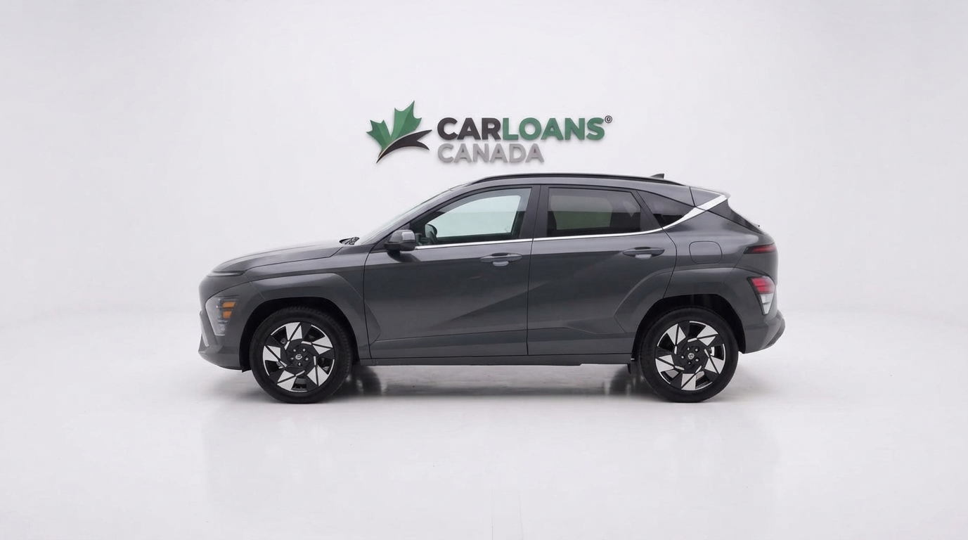 2026 Hyundai Kona — photo 3 de 34
