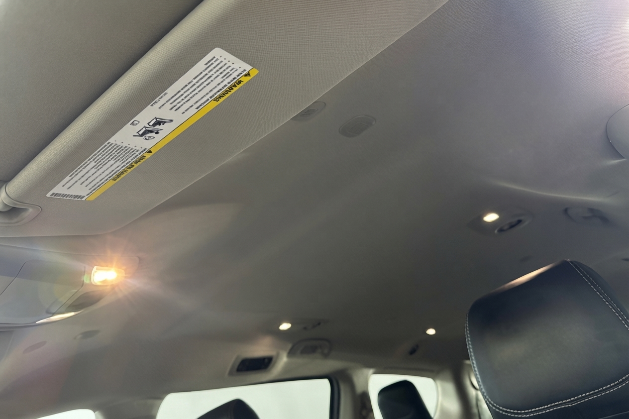2024 Chrysler Pacifica — photo 22 of 33