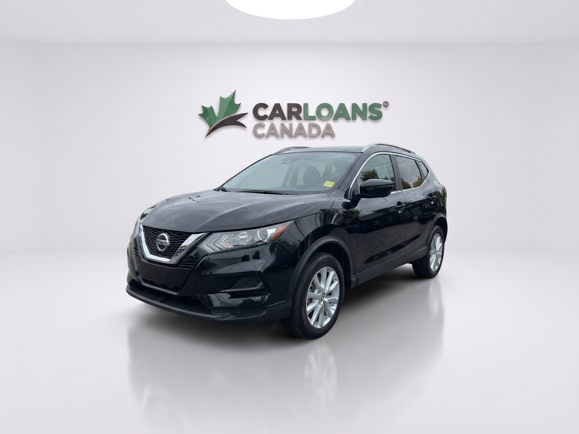 2023 Nissan Qashqai — photo 1 of 33