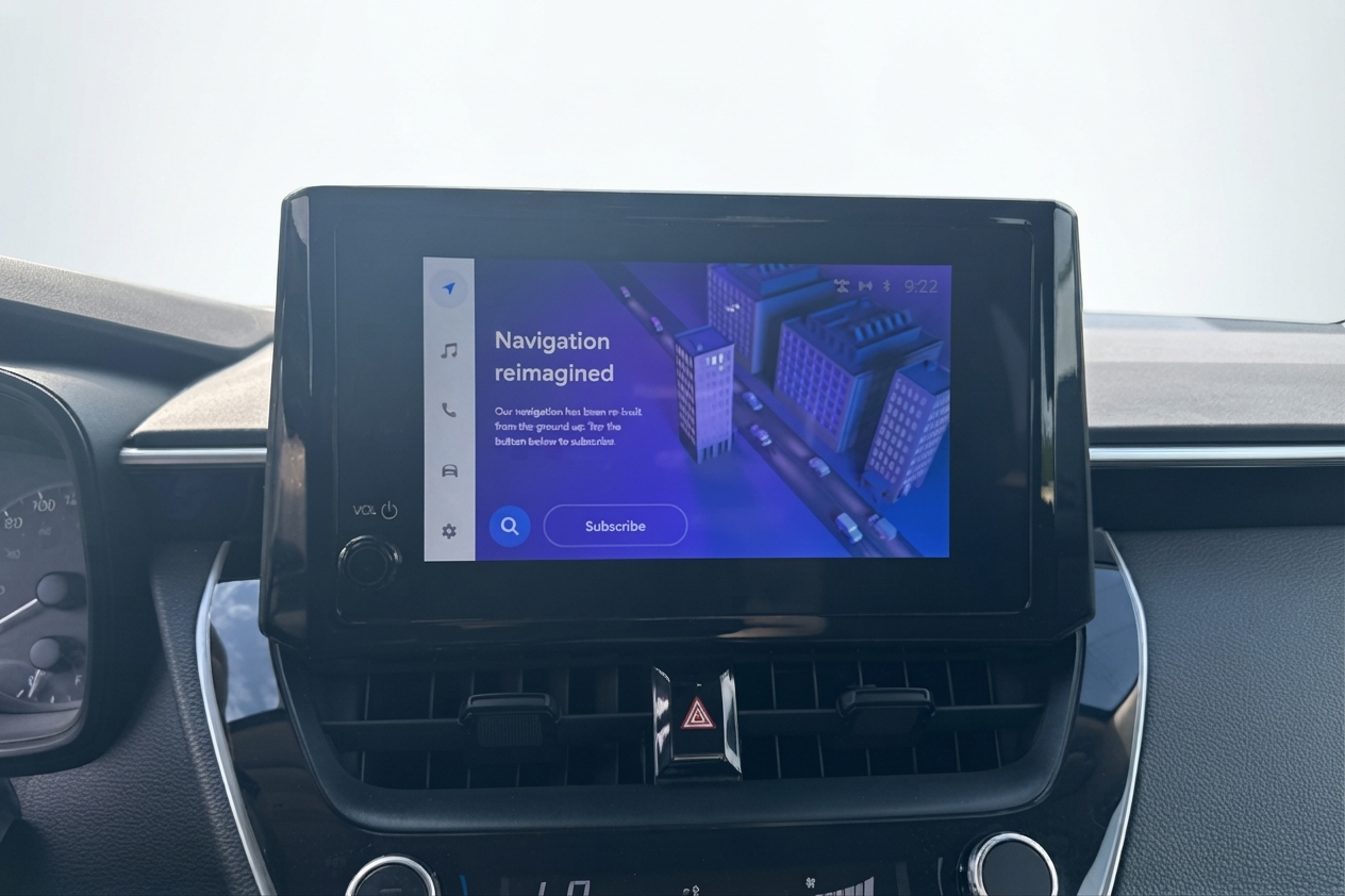 2023 Toyota Corolla Sedan — photo 16 of 31