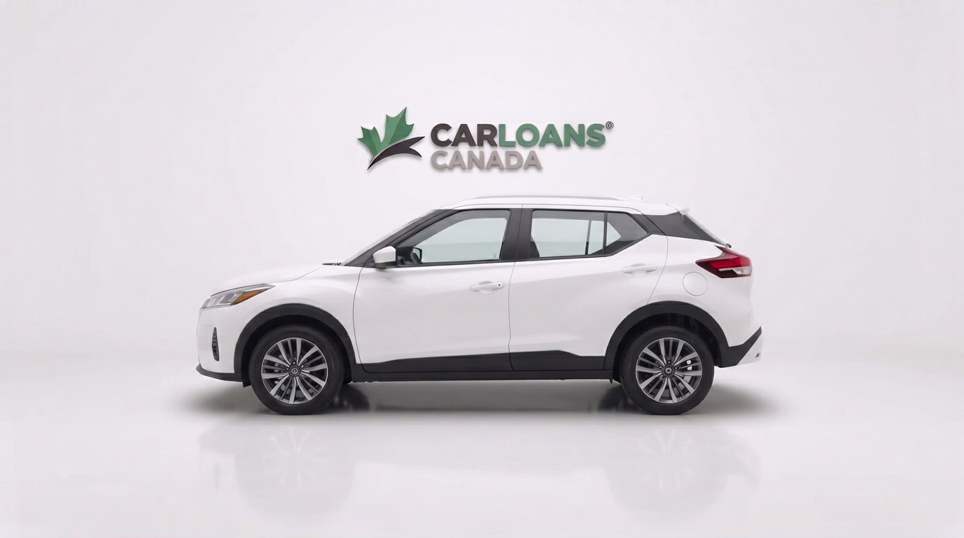 2025 Nissan Kicks Play — photo 3 of 5