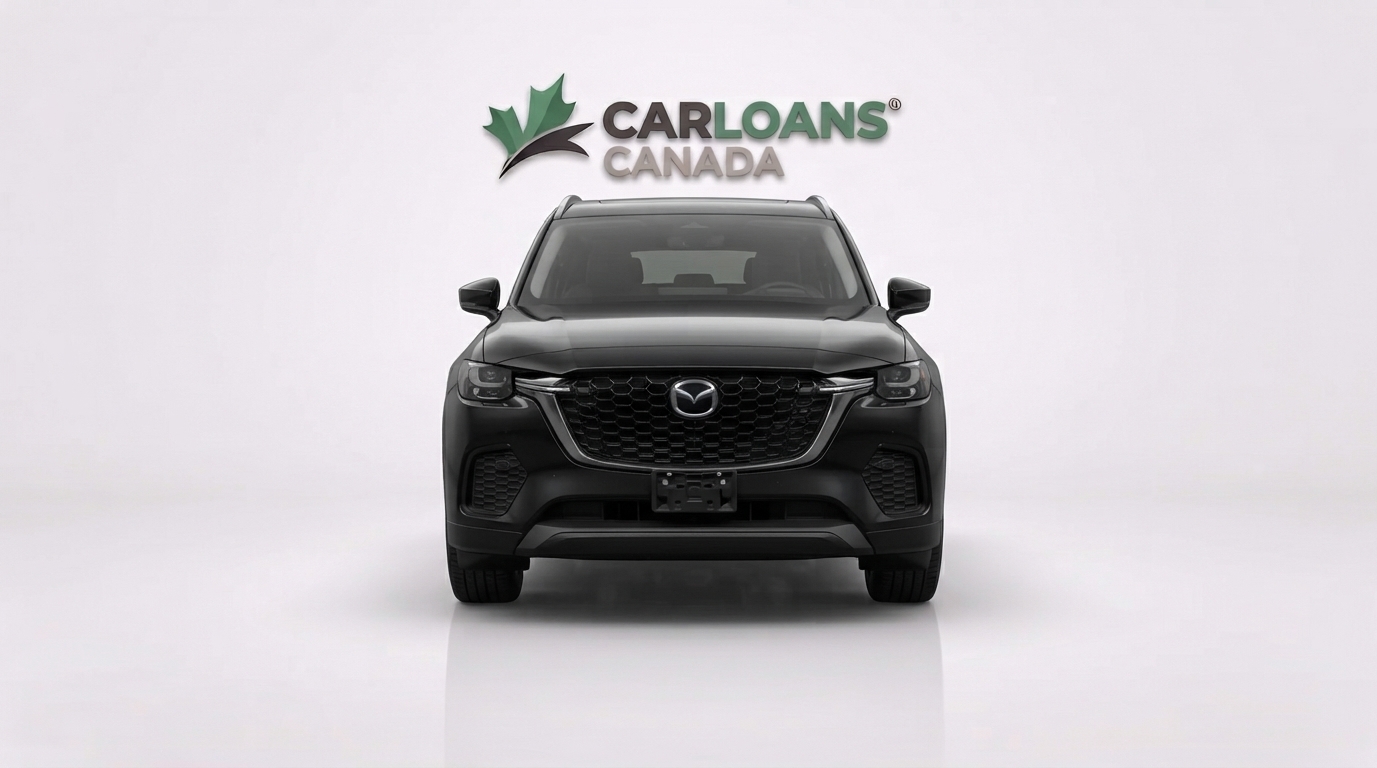 2025 Mazda CX-70 — photo 6 of 34