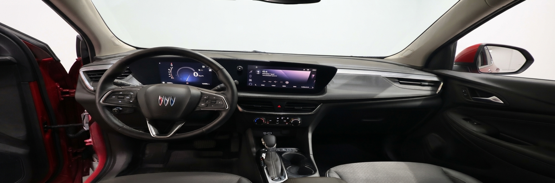 2025 Buick Encore Gx — photo 23 of 33