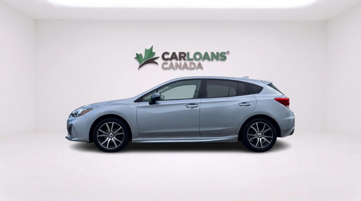 2019 Subaru Impreza — photo 2 of 25