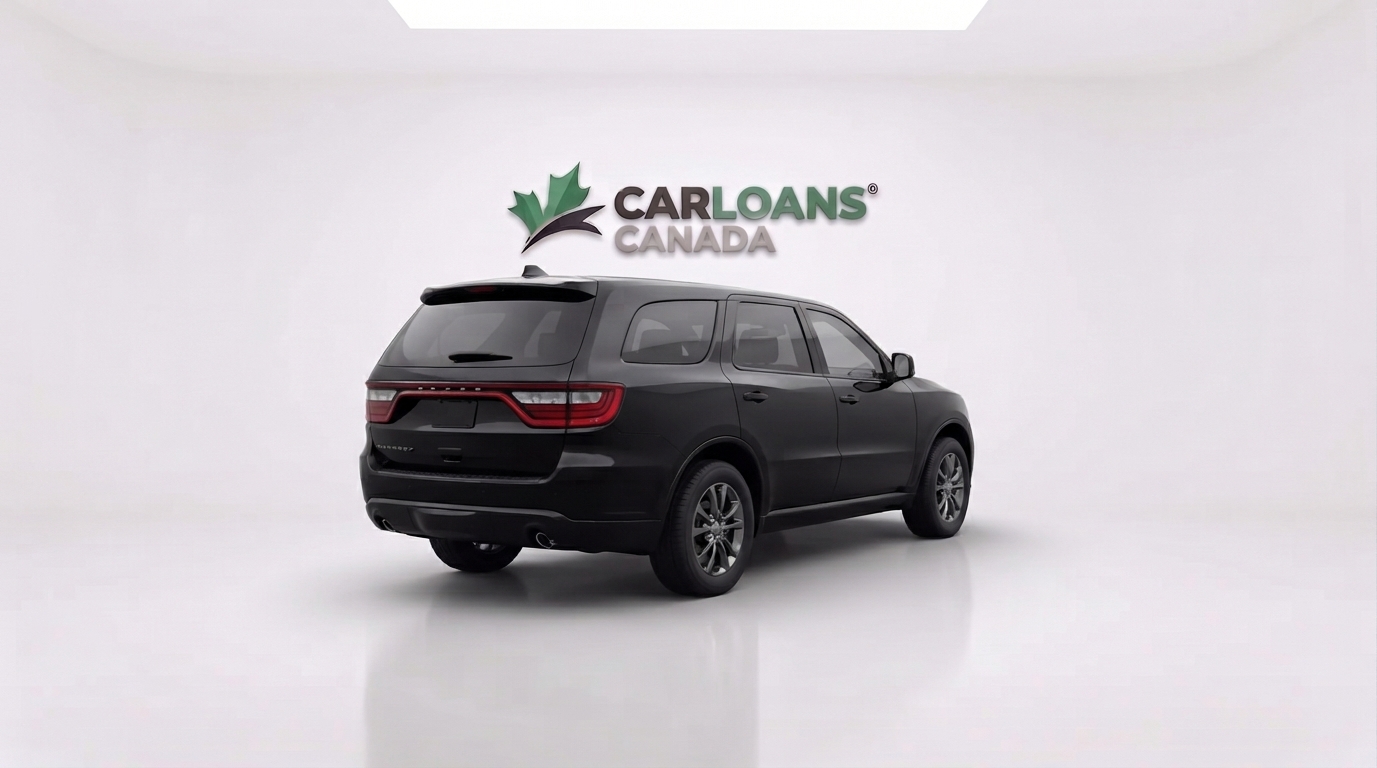 2025 Dodge Durango — photo 6 de 25