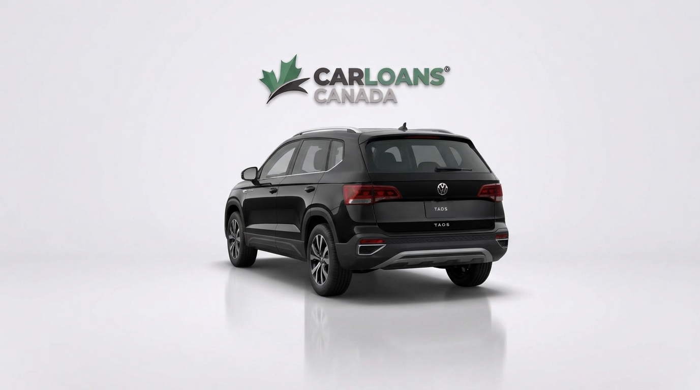 2024 Volkswagen Taos — photo 5 of 32