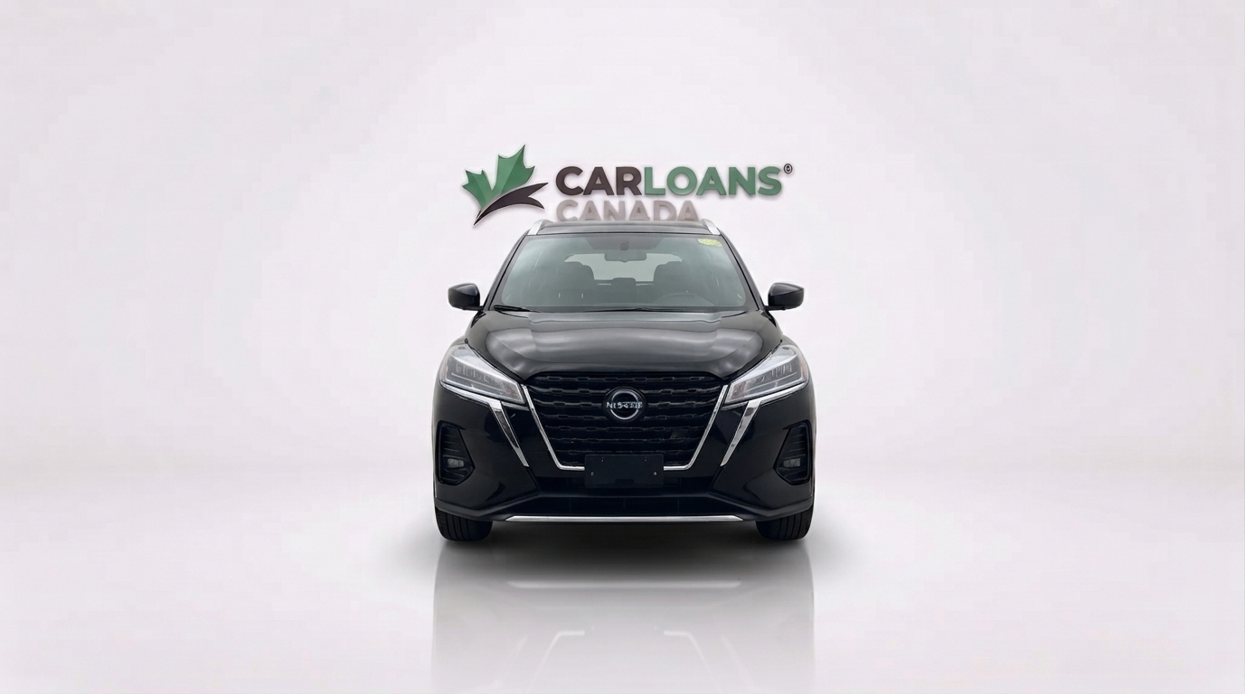 2025 Nissan Kicks Play — photo 5 of 34