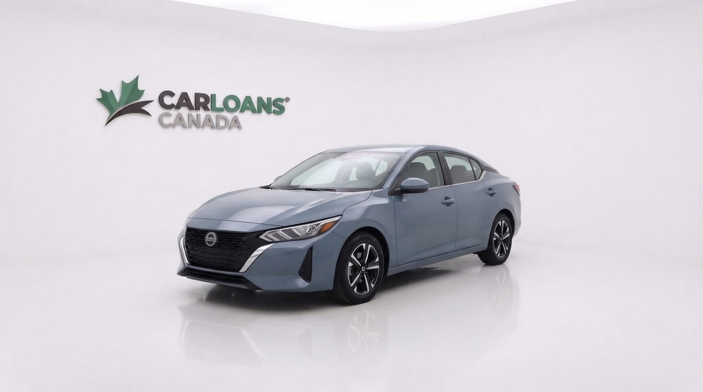 2024 Nissan Sentra — photo 8 of 31