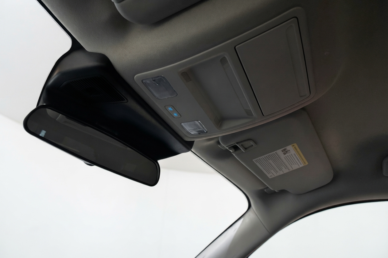 2025 Ford Bronco Sport — photo 16 of 32