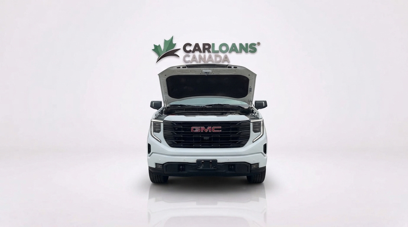 2024 GMC Sierra 1500 — photo 10 de 37