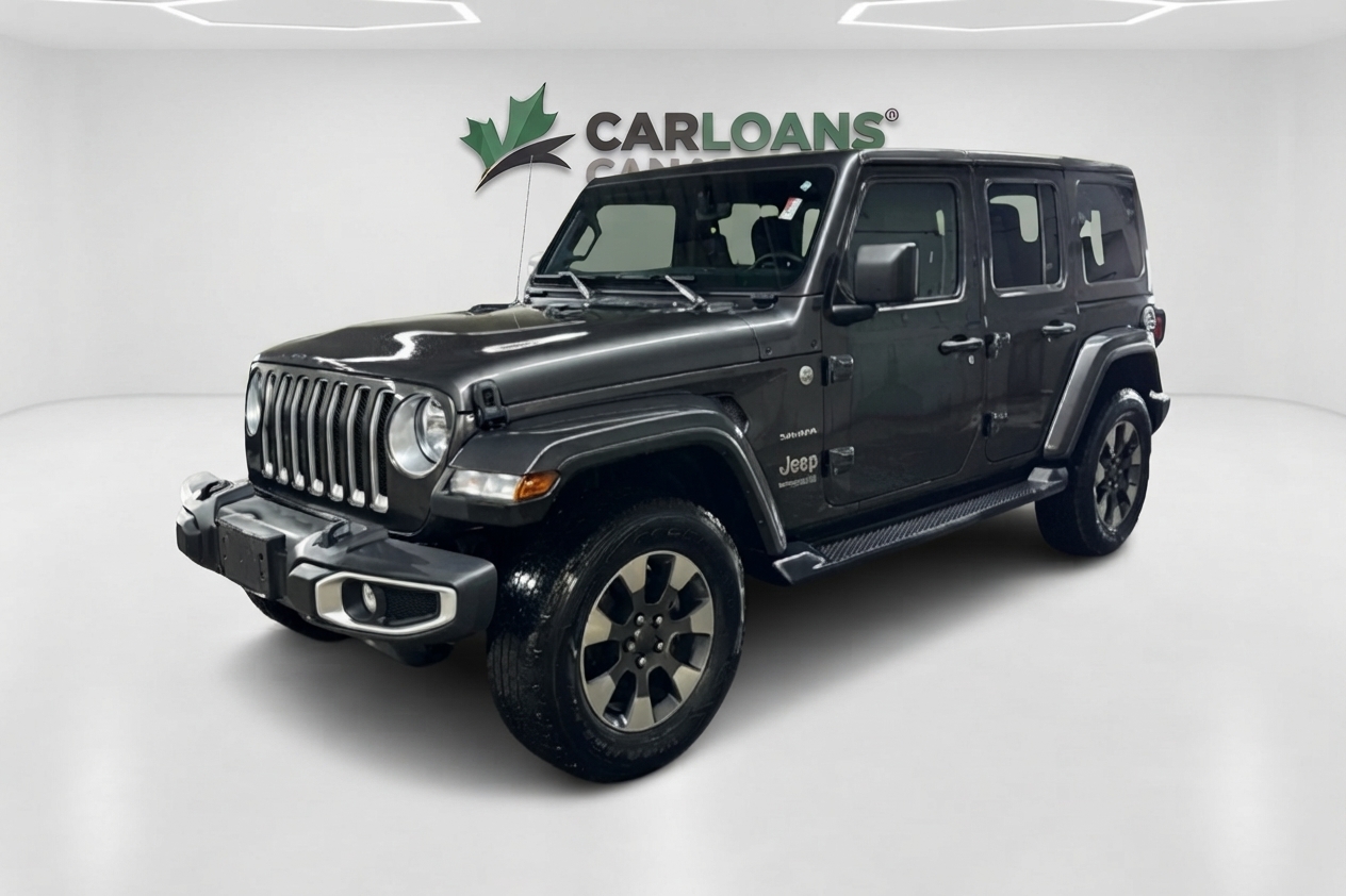 2021 Jeep Wrangler — photo 1 of 32