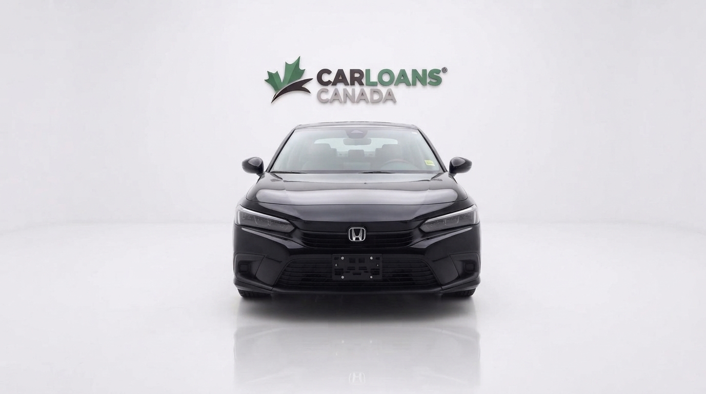 2024 Honda Civic Sedan — photo 2 of 36